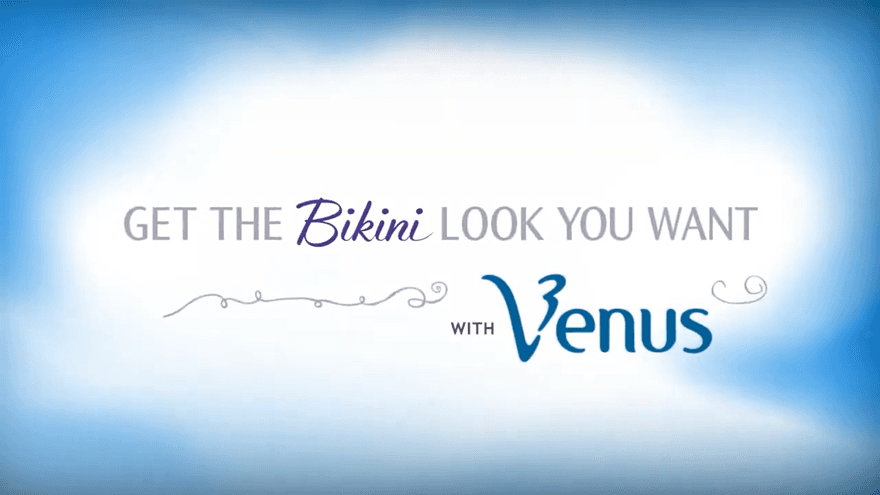Venus - Be Bikini Beautiful