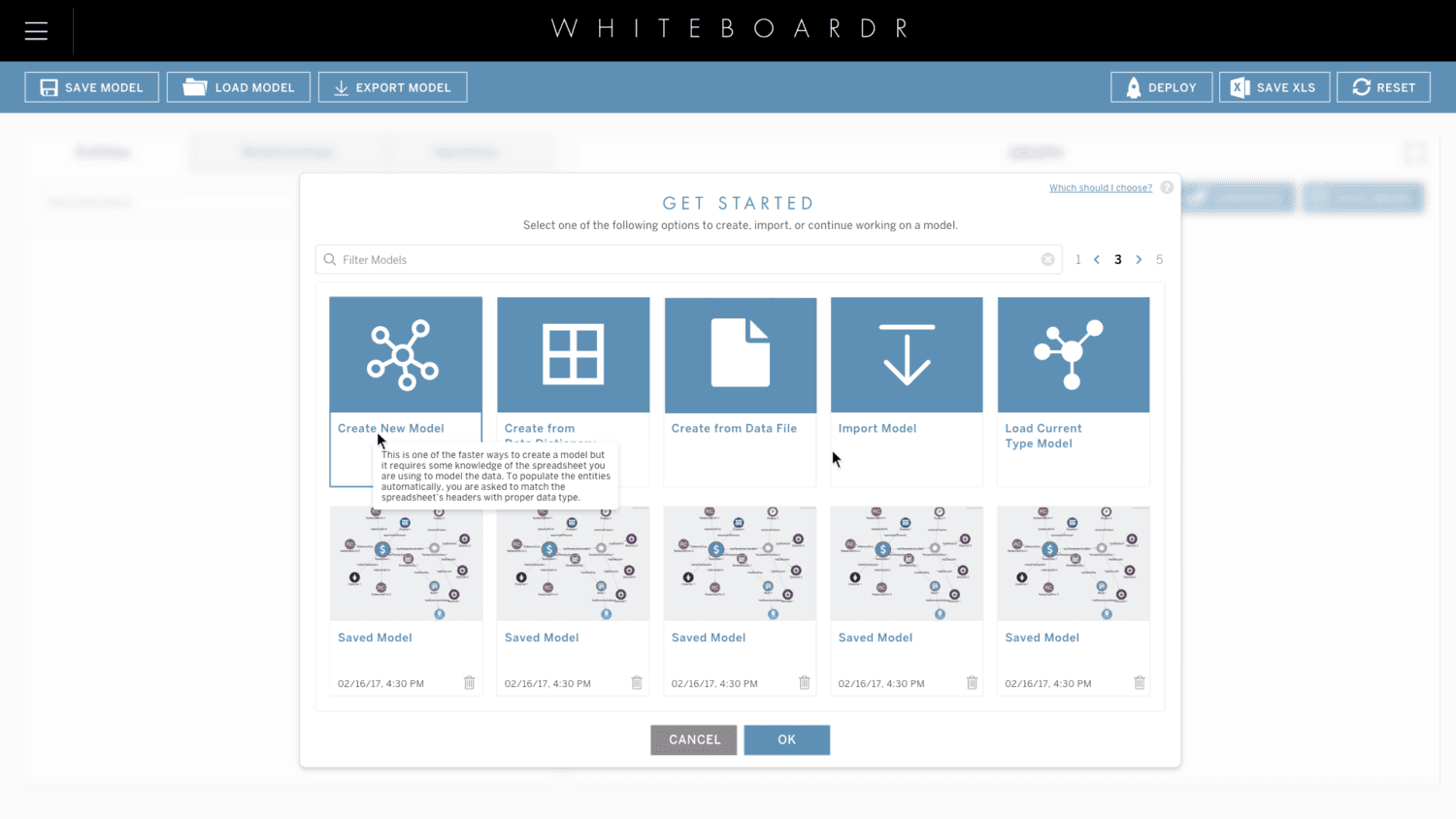 FactGem WhiteboardR grid 1