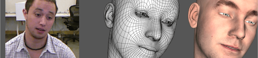 SxSW FaceShift Demo