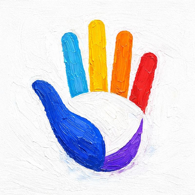 Five Ways logo